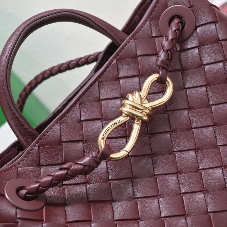 Bottega Veneta Top Handle Bags